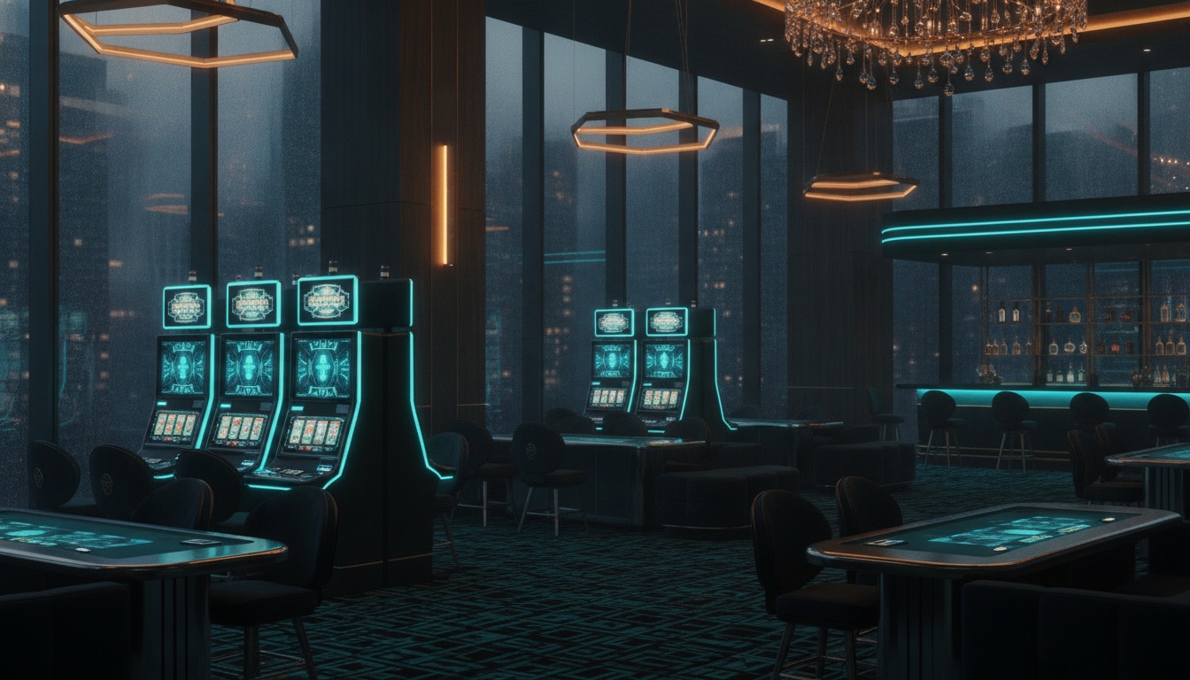 Understanding Drip Casino's Responsible Gambling Practices